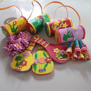 Chủ đên âm nhạc