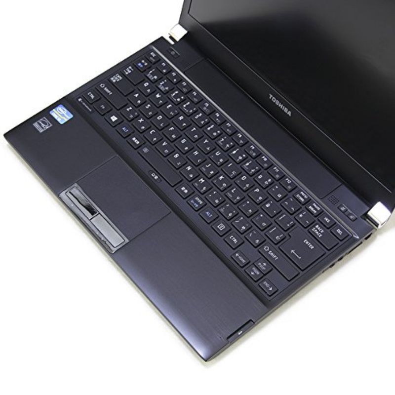 Máy tính laptop giá rẻ, laptop Toshiba R732-i5-3320M Ram 8G SSD 120GB 13,3 inch Pin Trâu Laptop Nhật Bản, laptop i5 giẻ | BigBuy360 - bigbuy360.vn