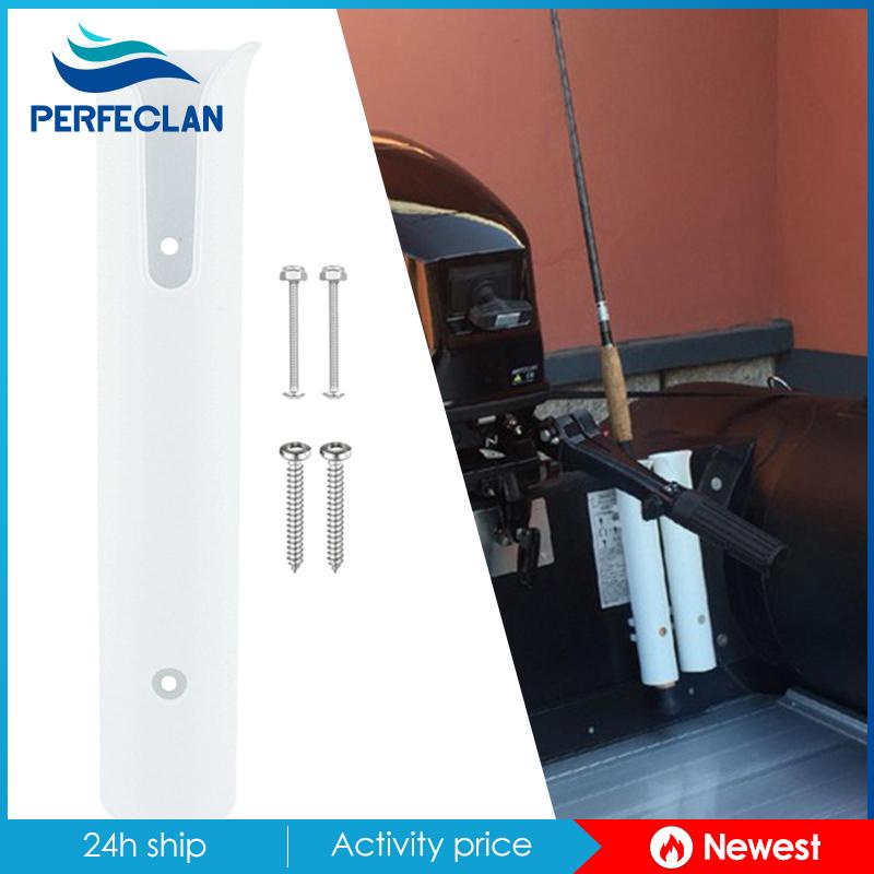 Giá Đỡ Cần Câu Cá / Chèo Thuyền Bằng Nhựa Tiện Dụng