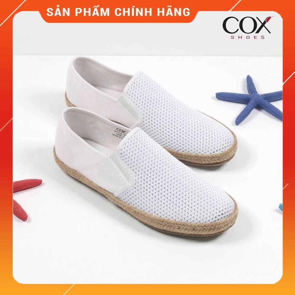 ĐẲNG CẤP TT [COX] Giày Lười Nam Nữ DinCox 831 CHÍNH HÃNG Đẹp ' . ` ! ☭