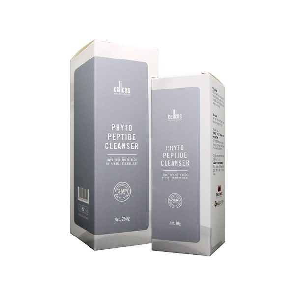 Sữa rửa mặt làm sạch và dưỡng da mịn màng Phyto Peptide Cleanser Mediworld