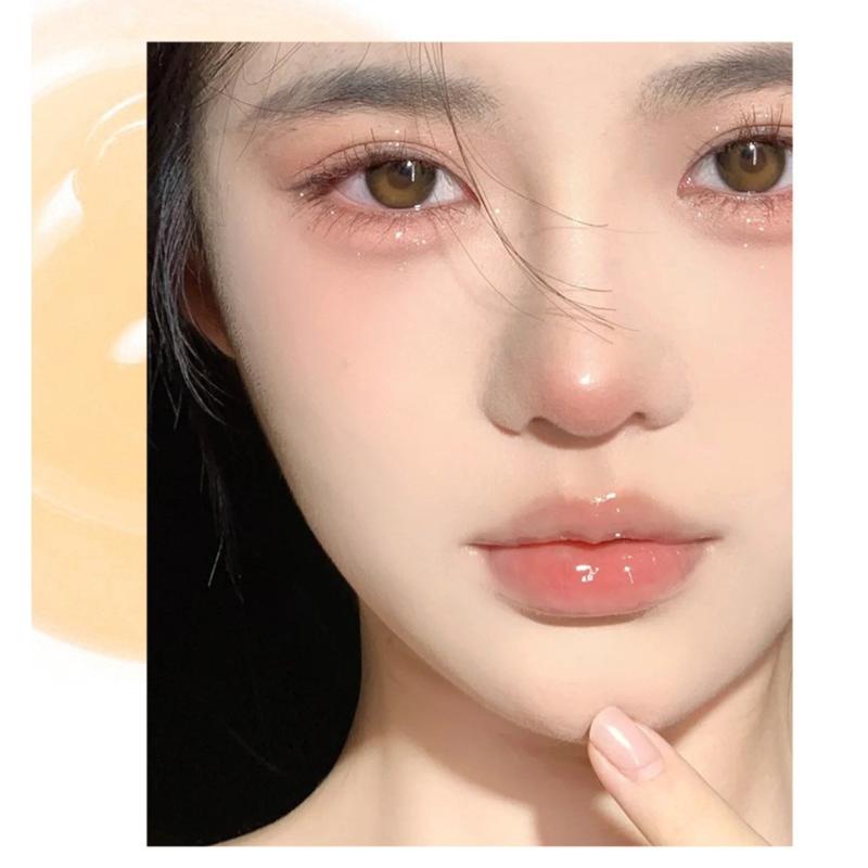 Son Dưỡng Môi Aoxo Giữ Ẩm Cho Đôi Môi Đẹp Tự Nhiên