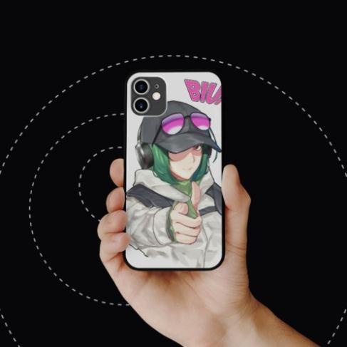 Ốp lưng iphone hình pilot man collage art dada dadaism siêu mỏng  cho các dòng SAMSUNG PAP20210792