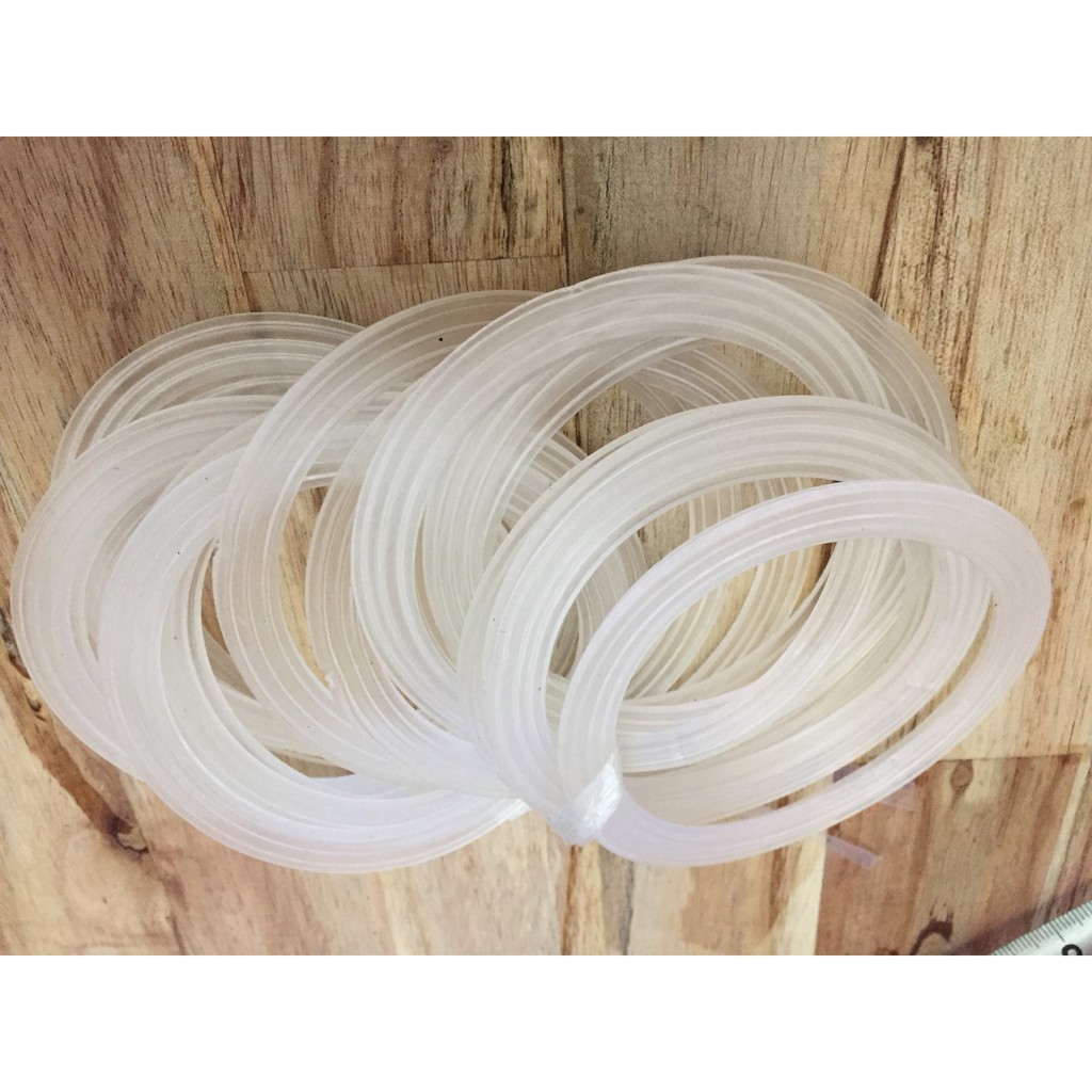 Gioăng máy xay sinh tố 8cm,8,5cm