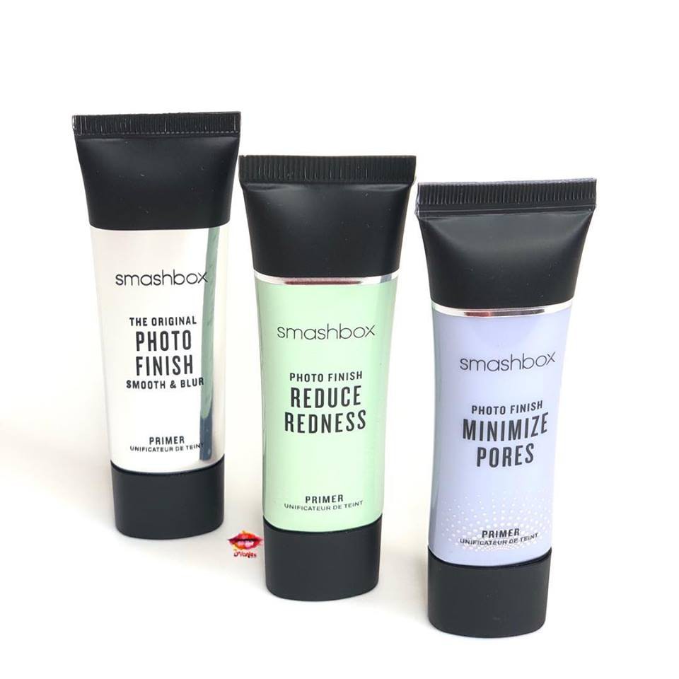 Kem Lót Smashbox - Photo Finish