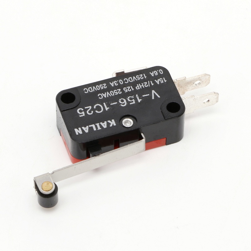 Set 5 Công Tắc Bản Lề V-156-1C25 Chuyên Dụng