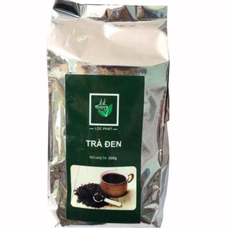 Trà Đen Lộc Phát Pha Trà Sữa 1kg