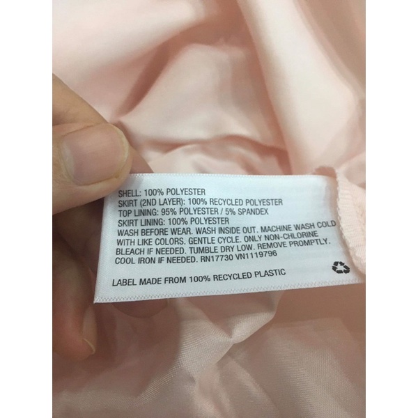 Đầm kim sa  Cat&Jack