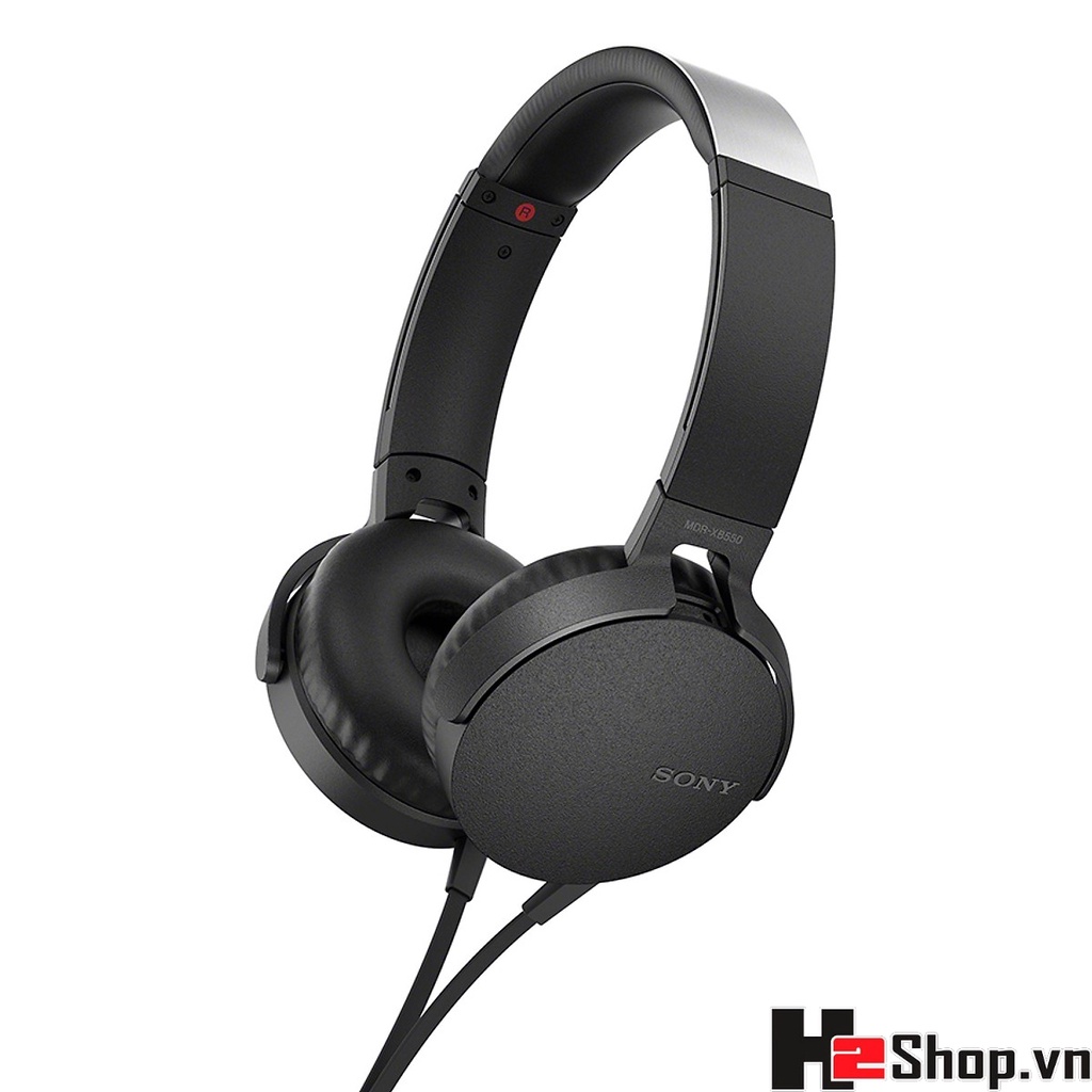 TAI NGHE SONY MDR-XB550AP (CHÍNH HÃNG)