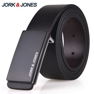 Thắt lưng nam jorkjone dùng cả 2 mặt dây
