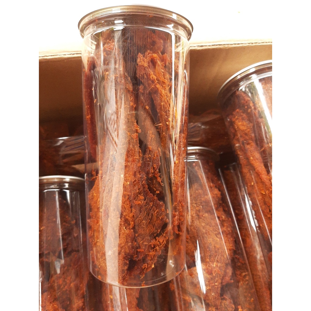Khô Bò Miếng 300g - Minh Thiên Foods - Vừa Ngon Vừa Rẻ | BigBuy360 - bigbuy360.vn
