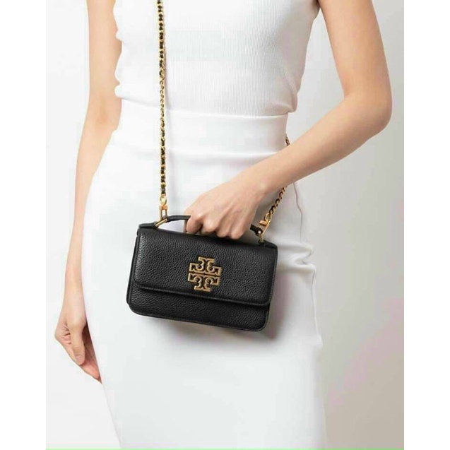 Túi Torry Burch Britten