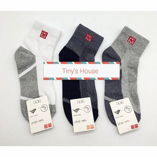 Tất Uniqlo Nhật