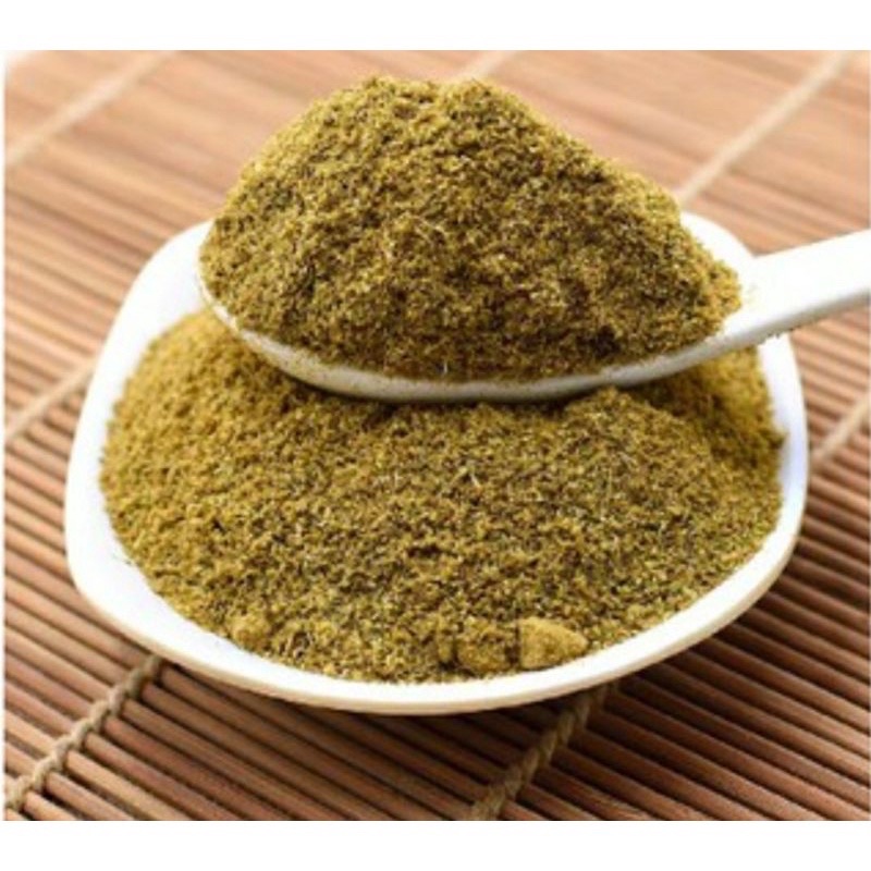 Bột tê/bột hoa tiêu 100g_gia vị tứ xuyên nấu món ăn trung quốc
