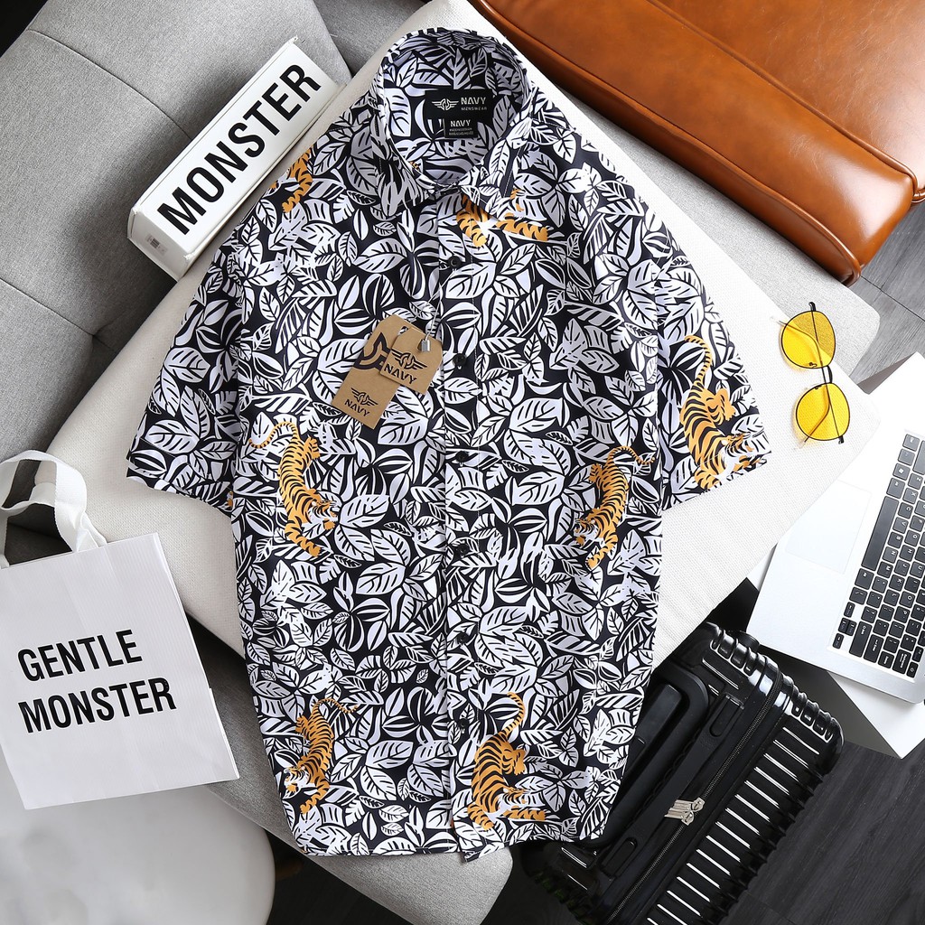 SMNT HỌA TIẾT BIGSIZE (5) | BigBuy360 - bigbuy360.vn