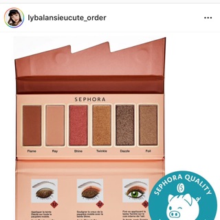 Bảng mắt + 2% phí shopee