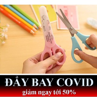 Kéo thủ công an toàn cho học sinh