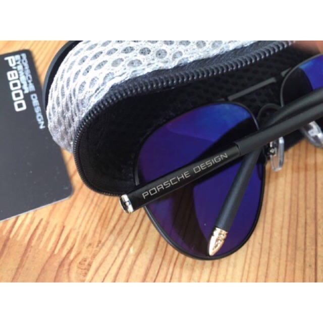 Mắt kính thời trang porsche design fullbox