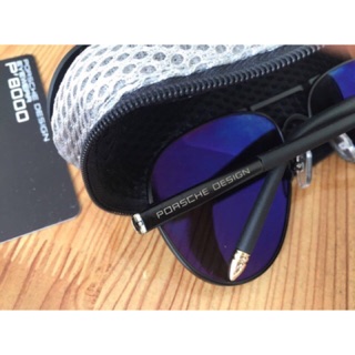 Mắt kính thời trang porsche design fullbox