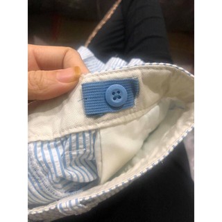 Quần Short bé trai G A P