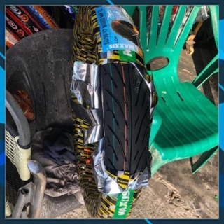 Vỏ 80/90-17 maxxis chính hãng