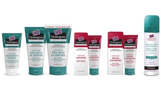 Kem bôi chân Neutrogena 150ml