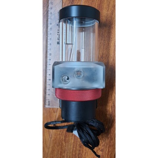 Bơm tản nhiệt nước custom Pump D5 Barrow