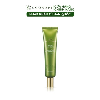 Kem Dưỡng Da Vùng Mắt Giảm Nhăn Và Thâm Quầng Mắt Thiên Nhiên Thảo Mộc Nature's Friend Eye & Nourishing Cream 40g