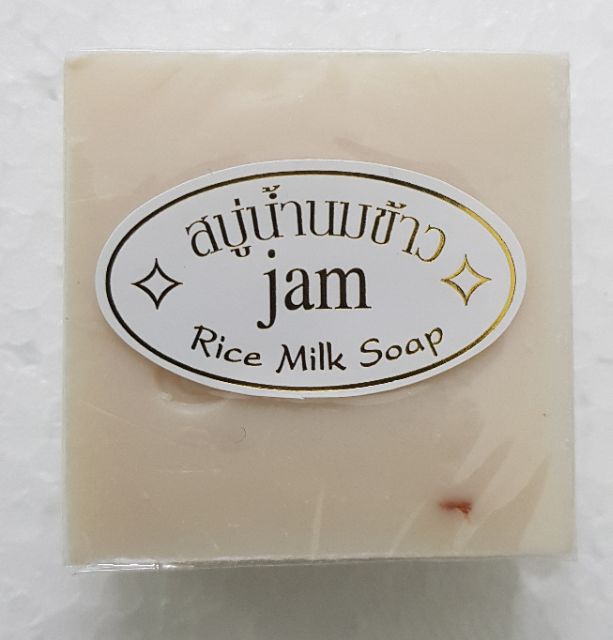 XÀ PHÒNG CÁM GẠO THÁI LAN JAM | BigBuy360 - bigbuy360.vn