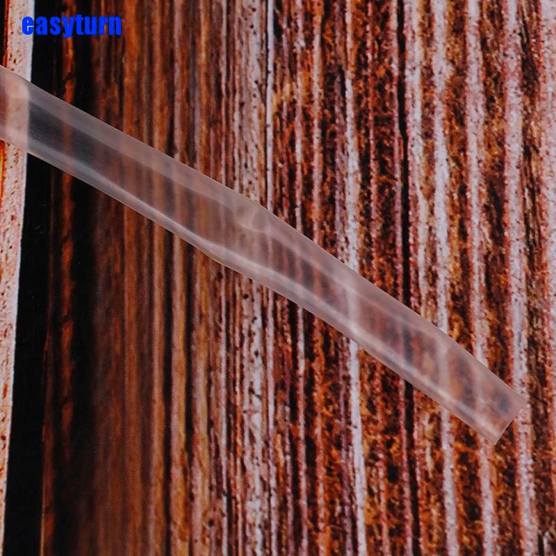 Ống co nhiệt trong suốt 1.5-6mm chuyên dụng chất lượng cao