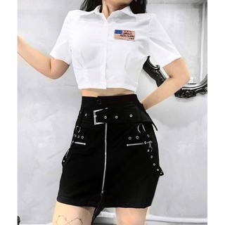 The fance | old usa cropped