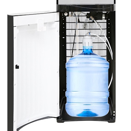 CÂY NƯỚC NÓNG LẠNH BÌNH ÂM TỦ TOSHIBA RWF-W1830BV