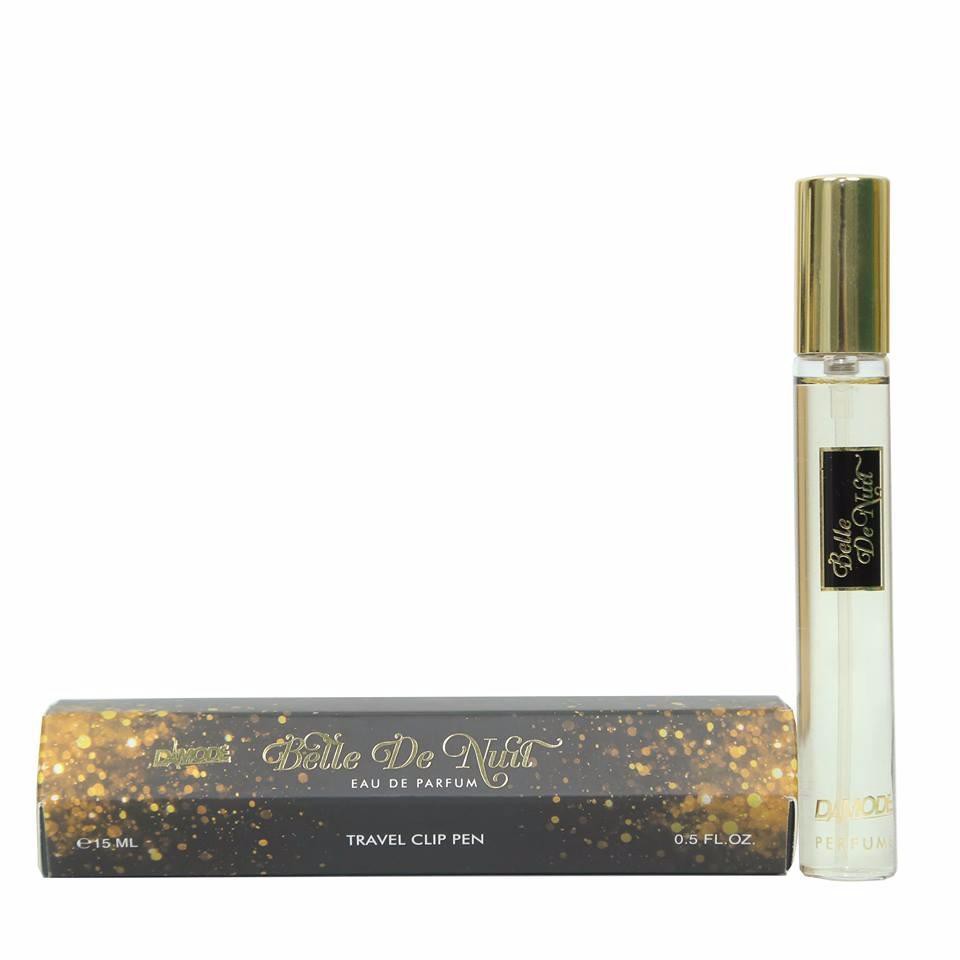 Nước Hoa Nữ Cao Cấp Belle De Nuit 15ml - Nước Hoa Eau de Parfum - Nước Hoa  Pháp Chính Hãng Độc Quyền | Shopee Việt Nam