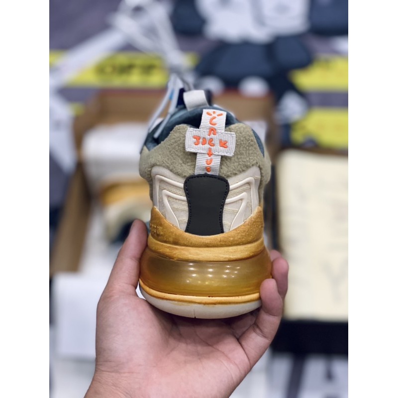 [AGsneaker] Giày thể thao cổ thấp 270TV đi đúng size... | BigBuy360 - bigbuy360.vn