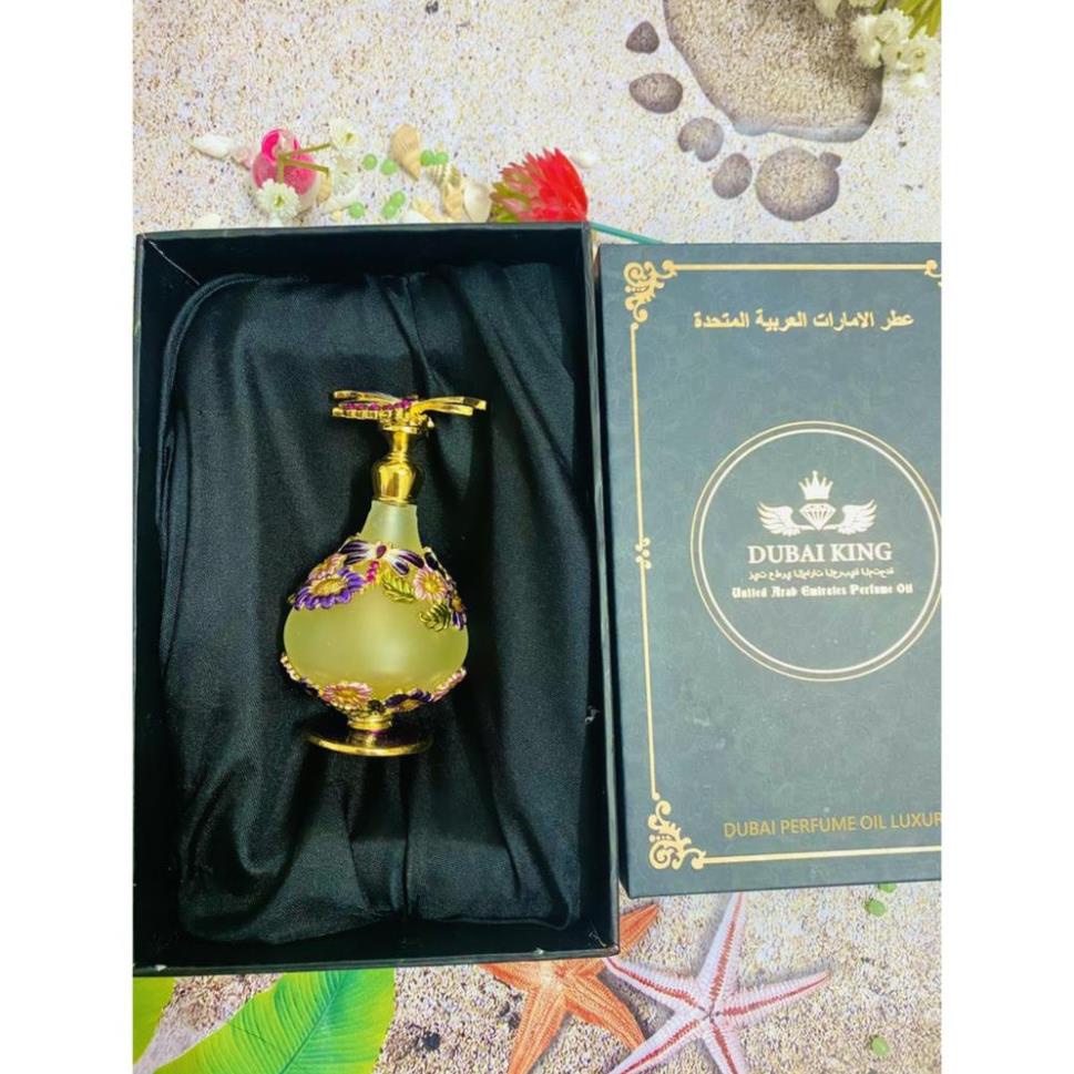 SALE SẬP SÀN- Tinh Dầu Nước Hoa Dubai Nữ Sweet YSL 25ml Ngọt Ngào, Quyến Rũ | BigBuy360 - bigbuy360.vn