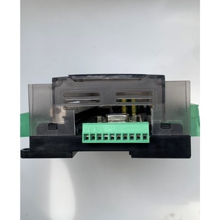 Board PLC Mitsubishi FX3U-48MT-6AD-2DA