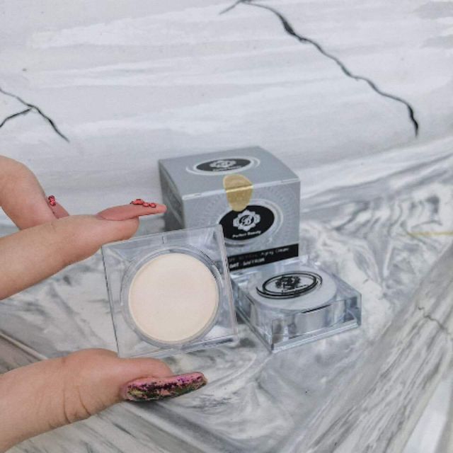 [Hủ Mini 5g] Kem Face Phụng Bùi