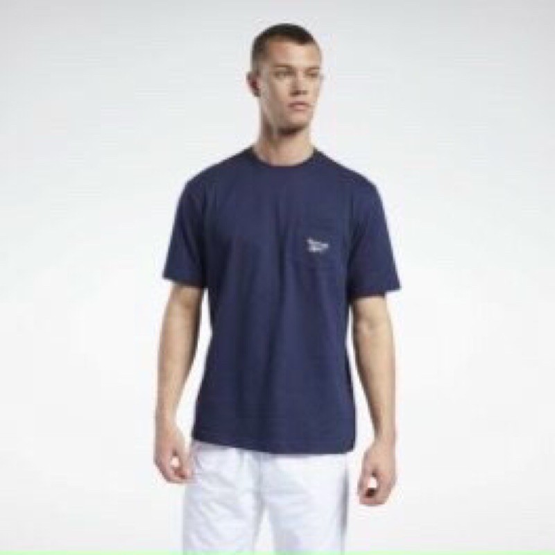 Áo thun R.E.E.BOK fom nam-chất cotton mềm, mát