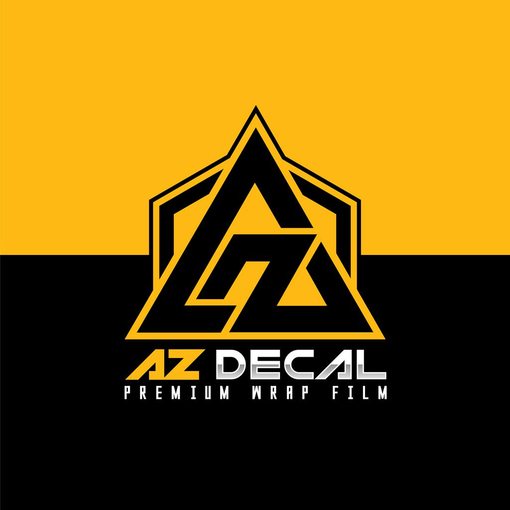 AZDECAL - Tem Ô Tô Cao Cấp