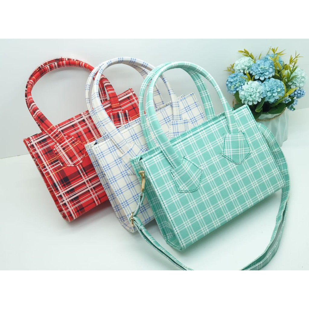 Túi xách VIRGO BAG / KOREAN FASHION thời trang cho nữ
