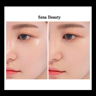 Phấn Phủ Dạng Bột Lameila Hoa Cúc Đen