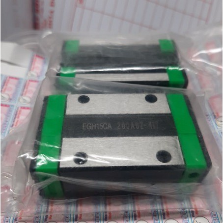 Con trượt EGH15CA Bạc đạn trượt máy lập trình trần bông BOK Juita Sunsir Huint