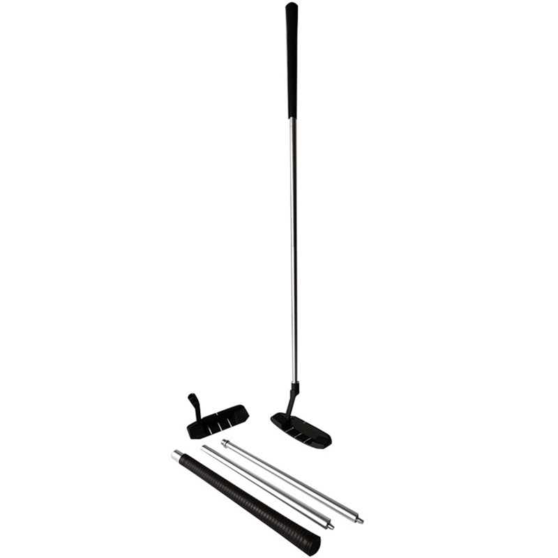 Tay Cầm Gậy Đánh Golf Ba Phần Bằng Cao Su Chống Trượt