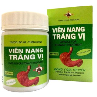 Viên Nang Tràng Vị