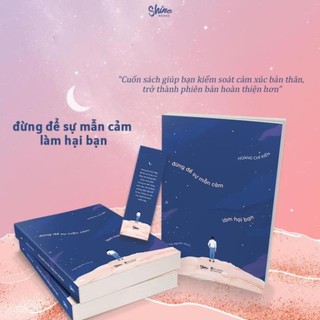 Sách - Đừng Để Sự Mẫn Cảm Làm Hại Bạn [AZVietNam]