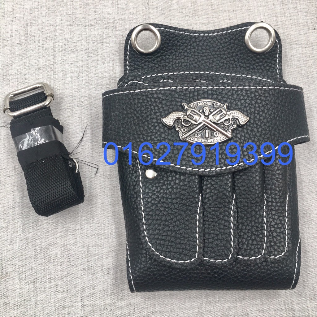 ✅Free Ship✅ Túi đựng kéo cắt tóc MOTOR