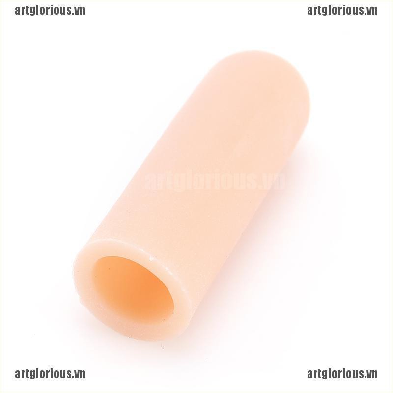 [Hàng mới về] Cặp găng ngón tay silicon bảo vệ da chống nứt nẻ