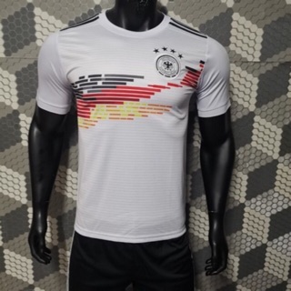 Quần áo bóng đá đội tuyển Đức 2020 - Thun lạnh cao cấp
