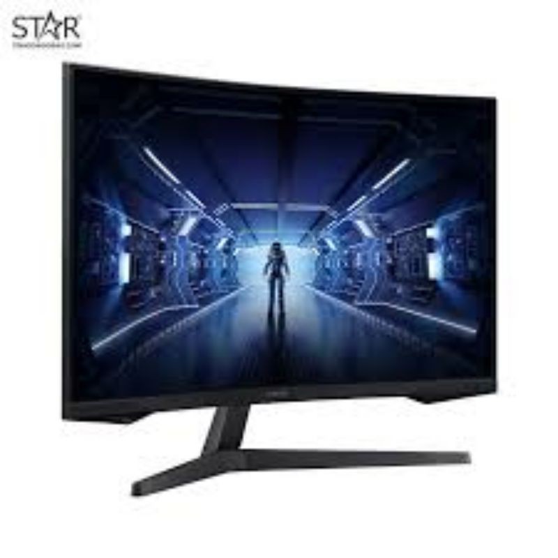 màn hình máy tính samsung 32in 2k 144hz