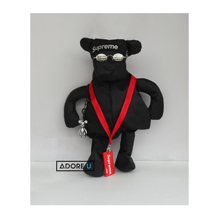 Balo gấu Teddy